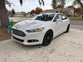 2023 Ford Fusion